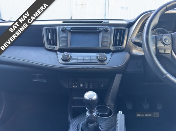 Used Toyota RAV4 2014 for sale - 77613276: Photo 12