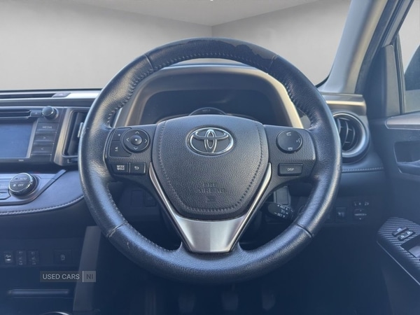 Used Toyota RAV4 2014 for sale - 77613276: Photo 13