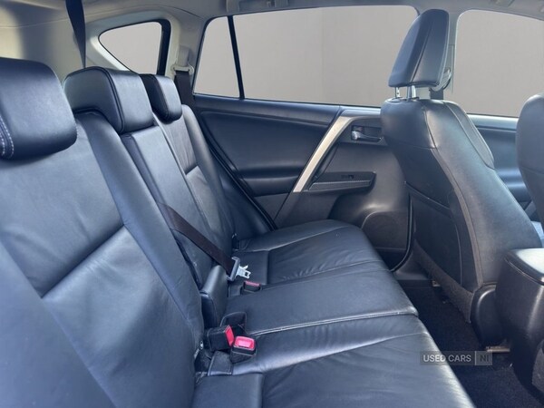 Used Toyota RAV4 2014 for sale - 77613276: Photo 14