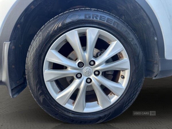 Used Toyota RAV4 2014 for sale - 77613276: Photo 15