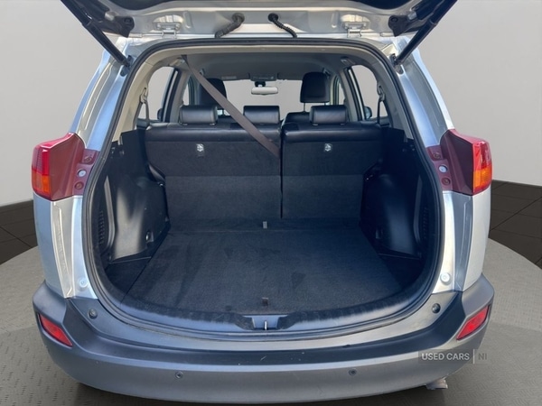 Used Toyota RAV4 2014 for sale - 77613276: Photo 16