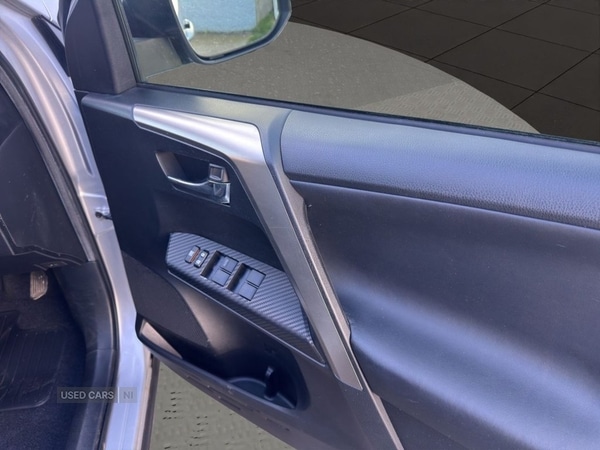 Used Toyota RAV4 2014 for sale - 77613276: Photo 17