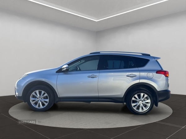 Used Toyota RAV4 2014 for sale - 77613276: Photo 6