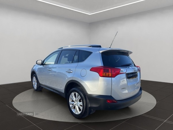 Used Toyota RAV4 2014 for sale - 77613276: Photo 7