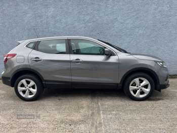 Used Nissan Qashqai 2018 for sale - 74922033: Photo
