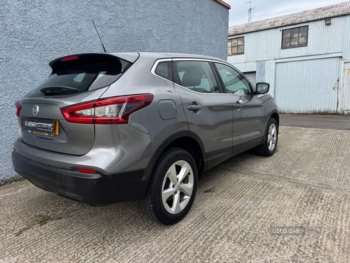 Used Nissan Qashqai 2018 for sale - 74922033: Photo