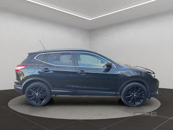 Used Nissan Qashqai 2014 for sale - 76486122: Photo