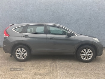 Used Honda CR-V 2015 for sale - 75429954: Photo