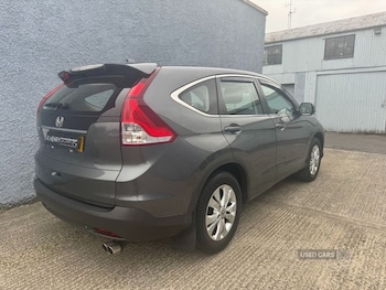 Used Honda CR-V 2015 for sale - 75429954: Photo