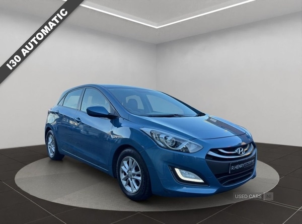 Used Hyundai i30 2014 for sale - 76715770: Photo 1