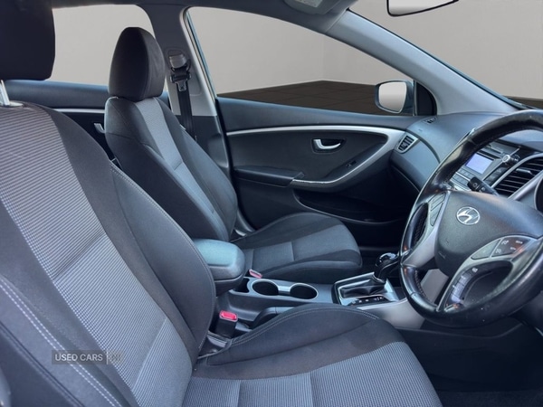 Used Hyundai i30 2014 for sale - 76715770: Photo 10