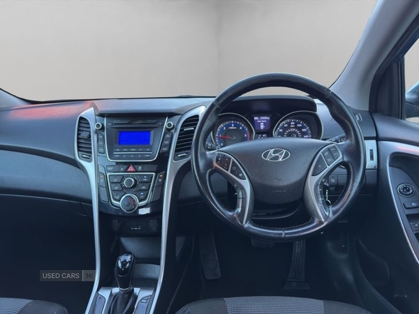 Used Hyundai i30 2014 for sale - 76715770: Photo 11