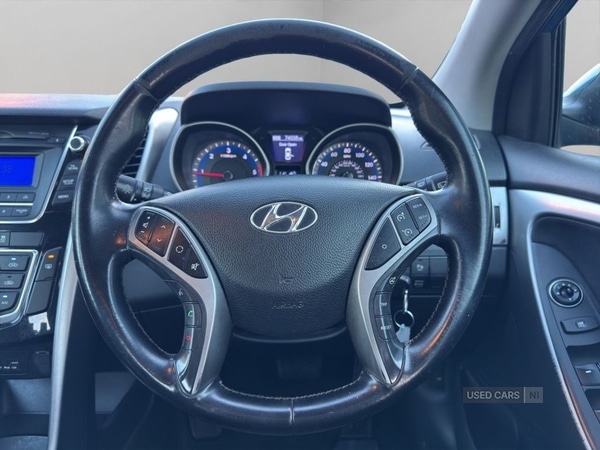 Used Hyundai i30 2014 for sale - 76715770: Photo 12