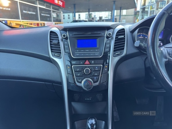 Used Hyundai i30 2014 for sale - 76715770: Photo 13