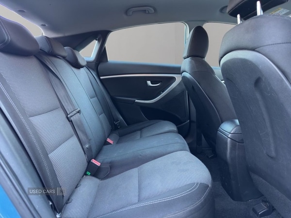 Used Hyundai i30 2014 for sale - 76715770: Photo 14