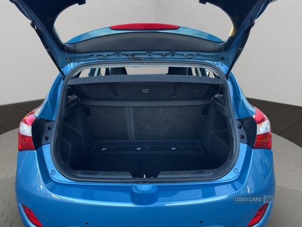 Used Hyundai i30 2014 for sale - 76715770: Photo 15