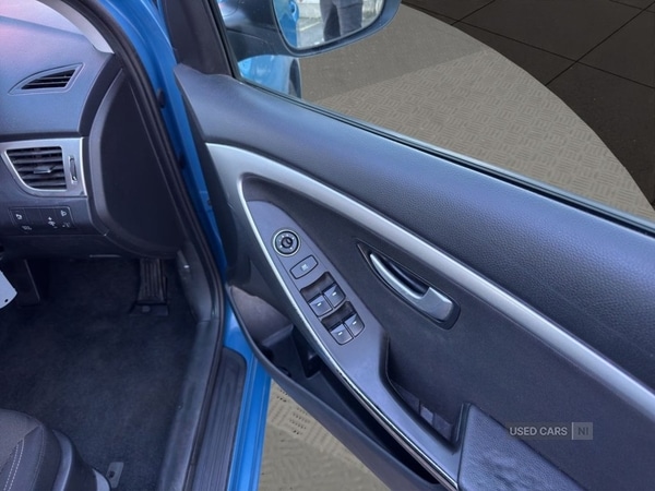 Used Hyundai i30 2014 for sale - 76715770: Photo 16