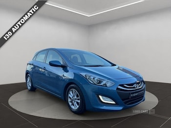 Hyundai - i30