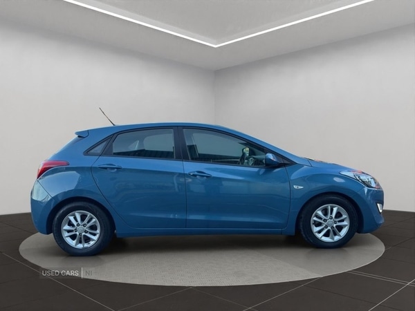 Used Hyundai i30 2014 for sale - 76715770: Photo 2