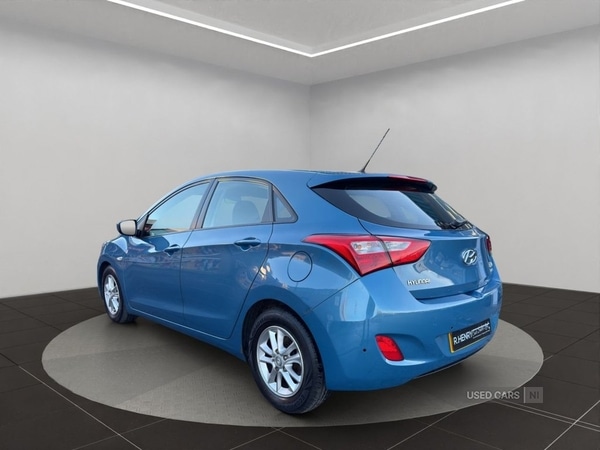 Used Hyundai i30 2014 for sale - 76715770: Photo 3