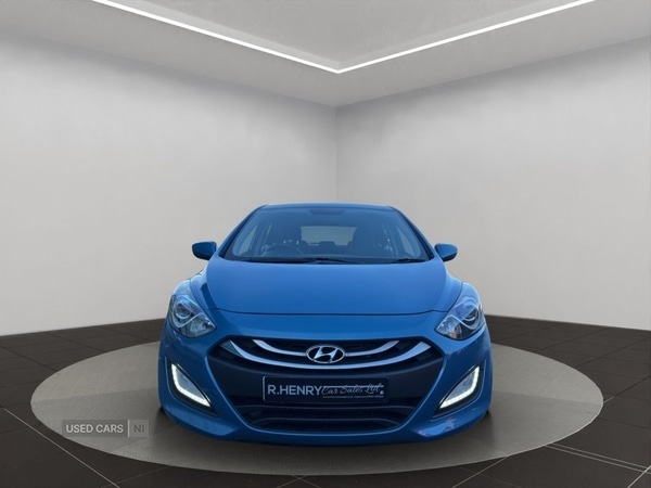 Used Hyundai i30 2014 for sale - 76715770: Photo 5