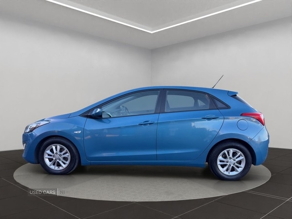 Used Hyundai i30 2014 for sale - 76715770: Photo 6
