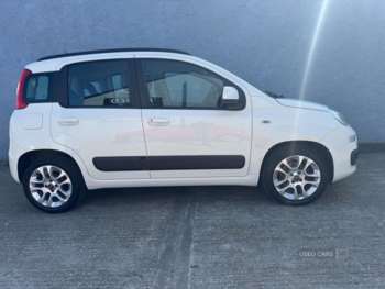 Used Fiat Panda 2013 for sale - 73895869: Photo