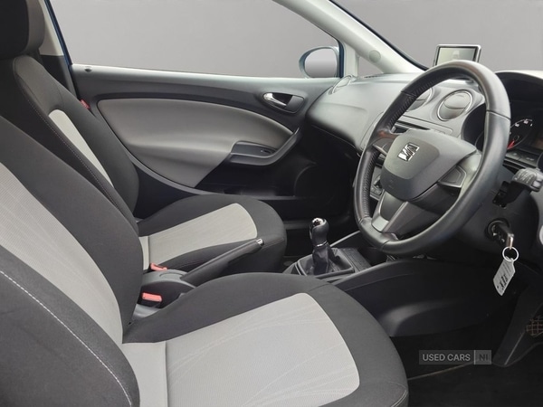 Used SEAT Ibiza 2015 for sale - 77672197: Photo 10