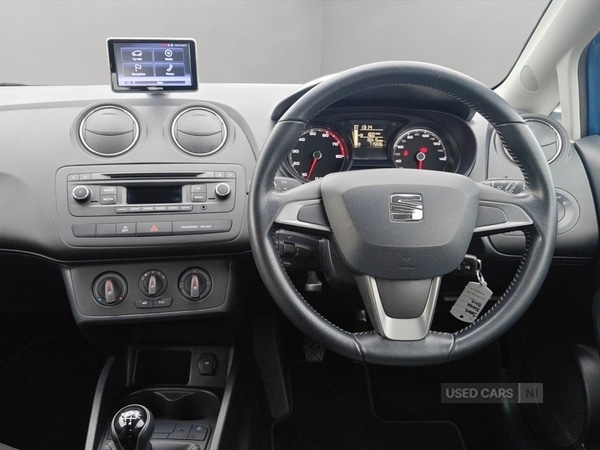 Used SEAT Ibiza 2015 for sale - 77672197: Photo 11