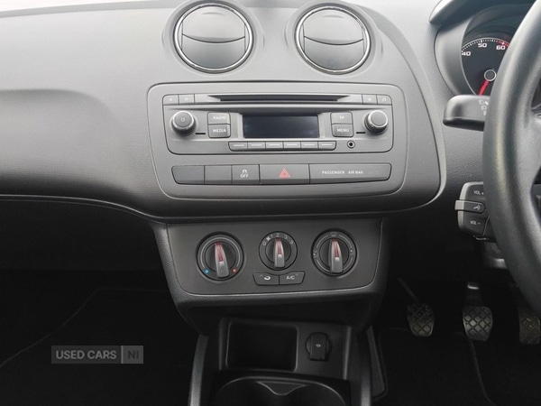 Used SEAT Ibiza 2015 for sale - 77672197: Photo 13