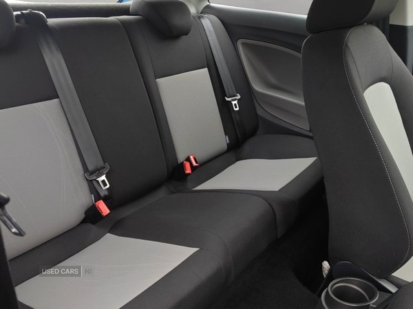 Used SEAT Ibiza 2015 for sale - 77672197: Photo 14