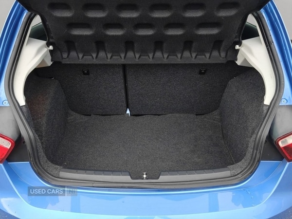 Used SEAT Ibiza 2015 for sale - 77672197: Photo 15