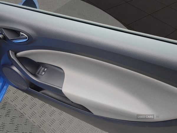 Used SEAT Ibiza 2015 for sale - 77672197: Photo 16