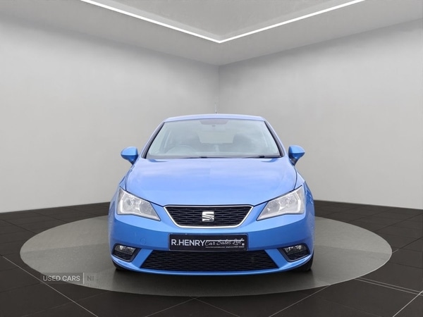 Used SEAT Ibiza 2015 for sale - 77672197: Photo 5