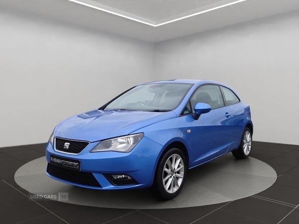 Used SEAT Ibiza 2015 for sale - 77672197: Photo 7