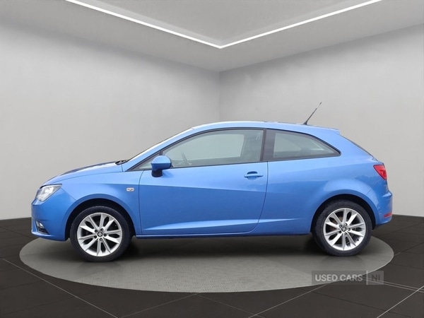 Used SEAT Ibiza 2015 for sale - 77672197: Photo 8