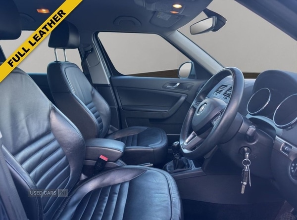 Used Skoda Yeti 2017 for sale - 77346099: Photo 10