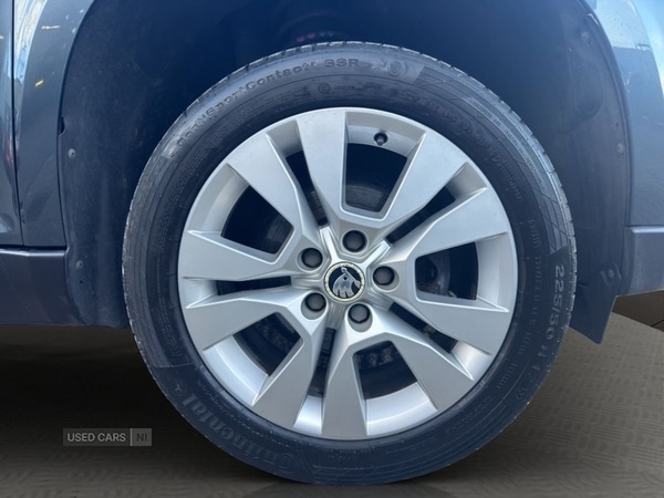 Used Skoda Yeti 2017 for sale - 77346099: Photo 12