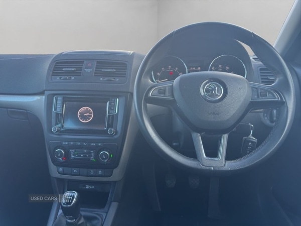 Used Skoda Yeti 2017 for sale - 77346099: Photo 13