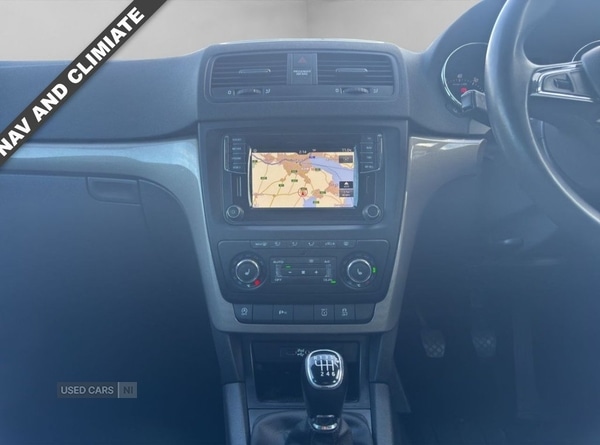 Used Skoda Yeti 2017 for sale - 77346099: Photo 14