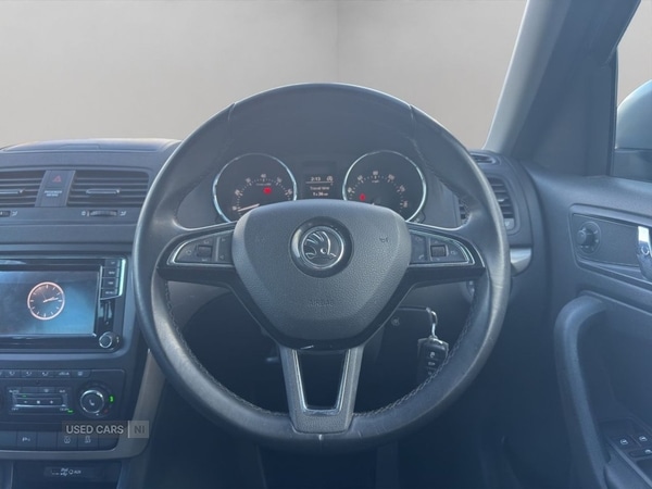 Used Skoda Yeti 2017 for sale - 77346099: Photo 16