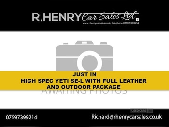 2017 - 1.2 TSI [110] SE L Drive 5dr