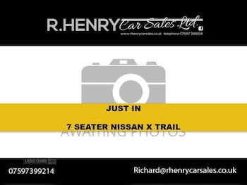 Used Nissan X-Trail 2017 for sale - 78363458: Photo