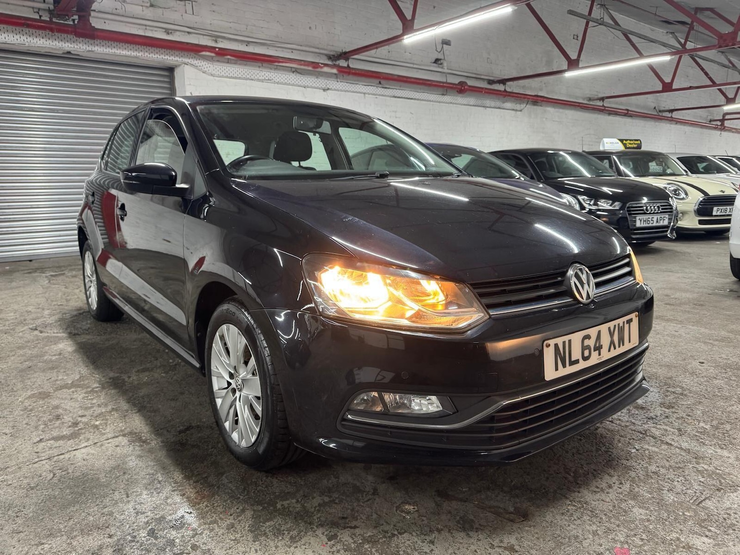 Used Volkswagen Polo 2014 for sale - 77253889: Photo 10