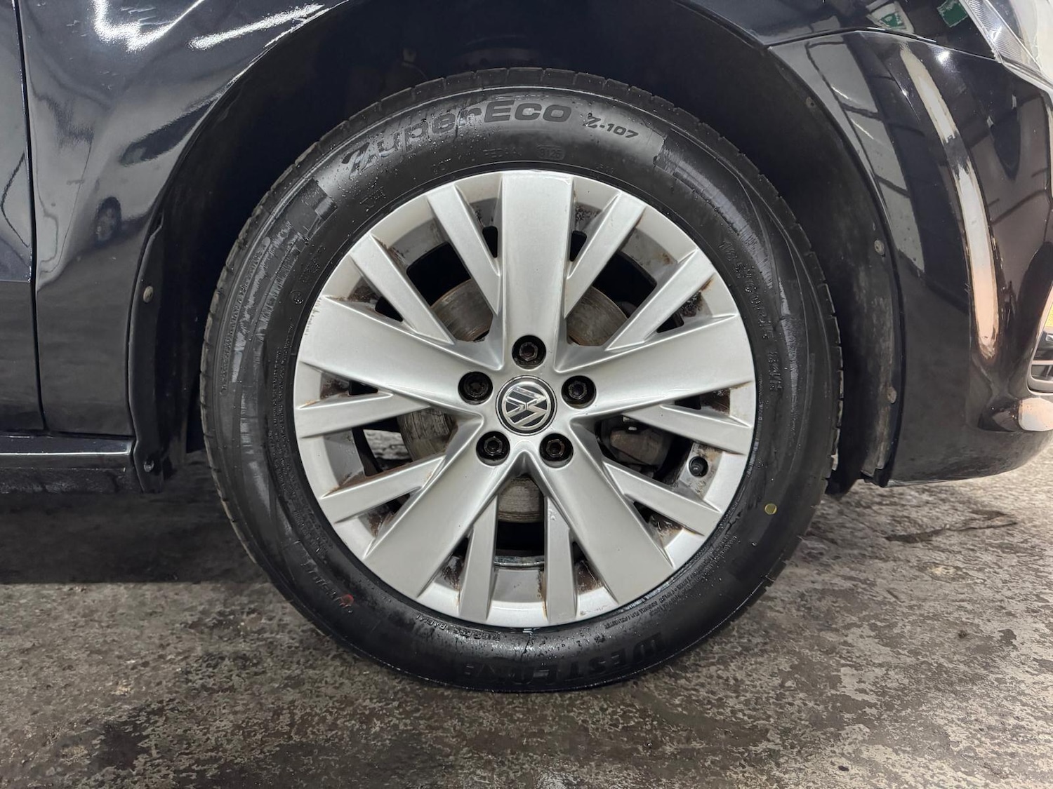 Used Volkswagen Polo 2014 for sale - 77253889: Photo 12