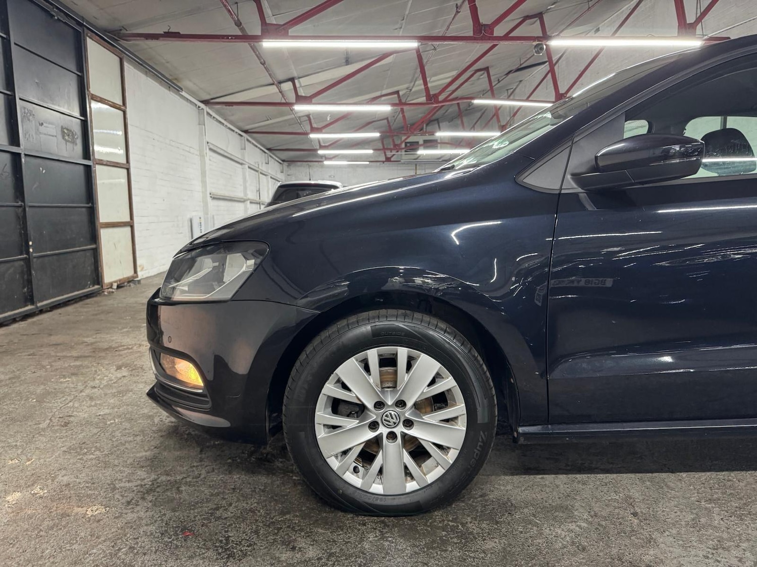 Used Volkswagen Polo 2014 for sale - 77253889: Photo 13