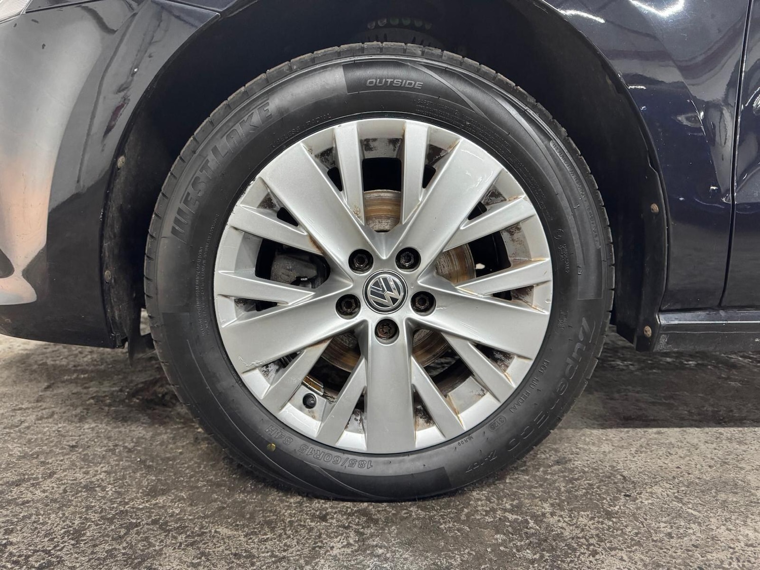 Used Volkswagen Polo 2014 for sale - 77253889: Photo 14