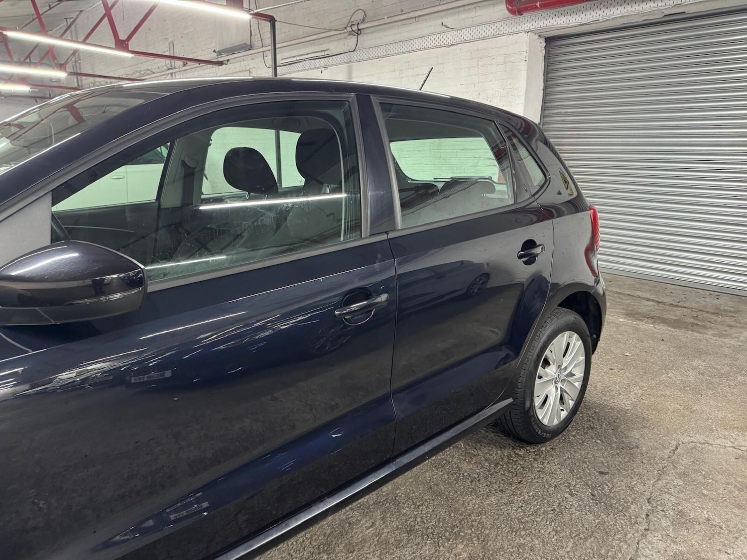 Used Volkswagen Polo 2014 for sale - 77253889: Photo 15