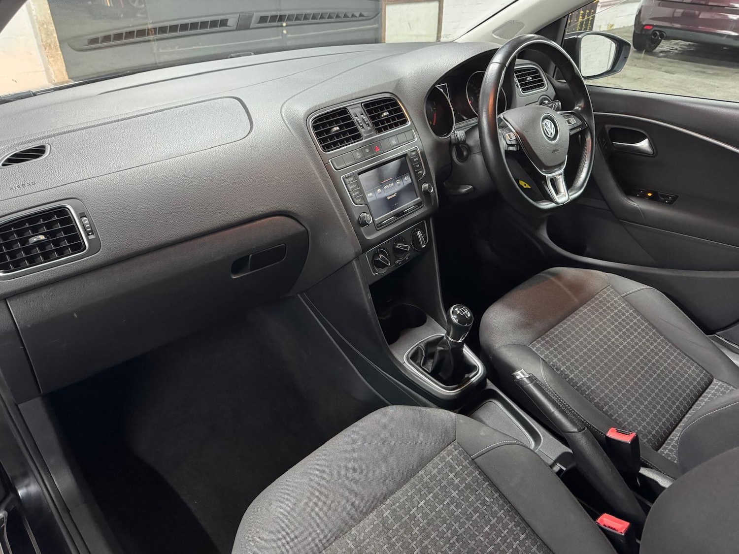 Used Volkswagen Polo 2014 for sale - 77253889: Photo 19