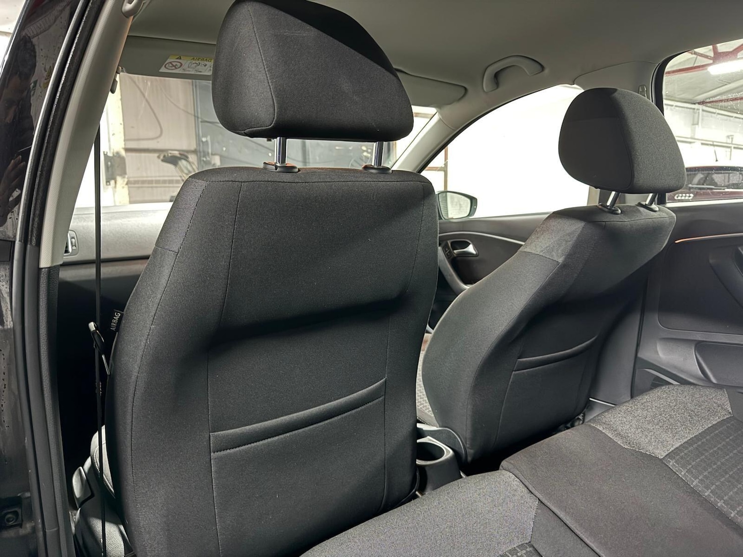 Used Volkswagen Polo 2014 for sale - 77253889: Photo 21